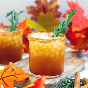 Thanksgiving Margarita