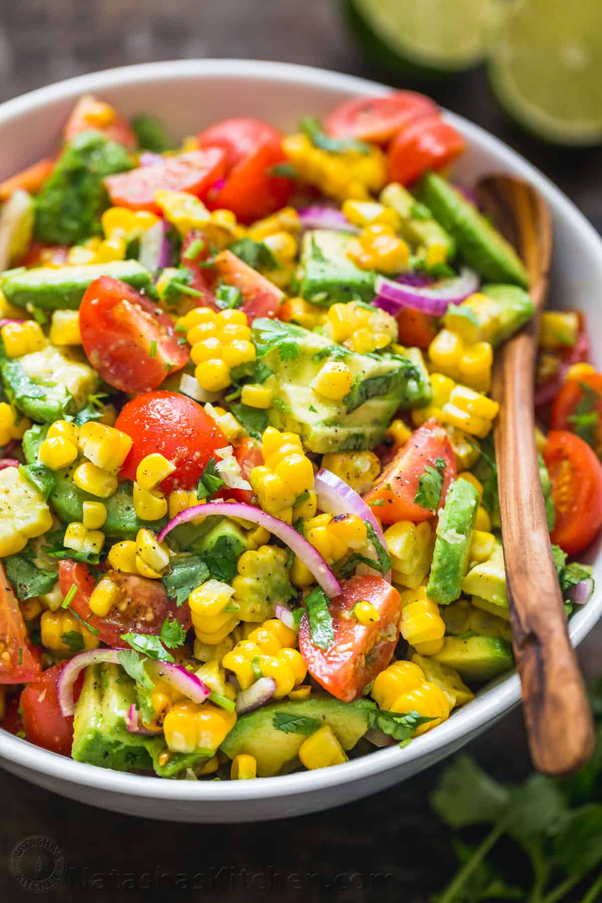 Avocado Salad