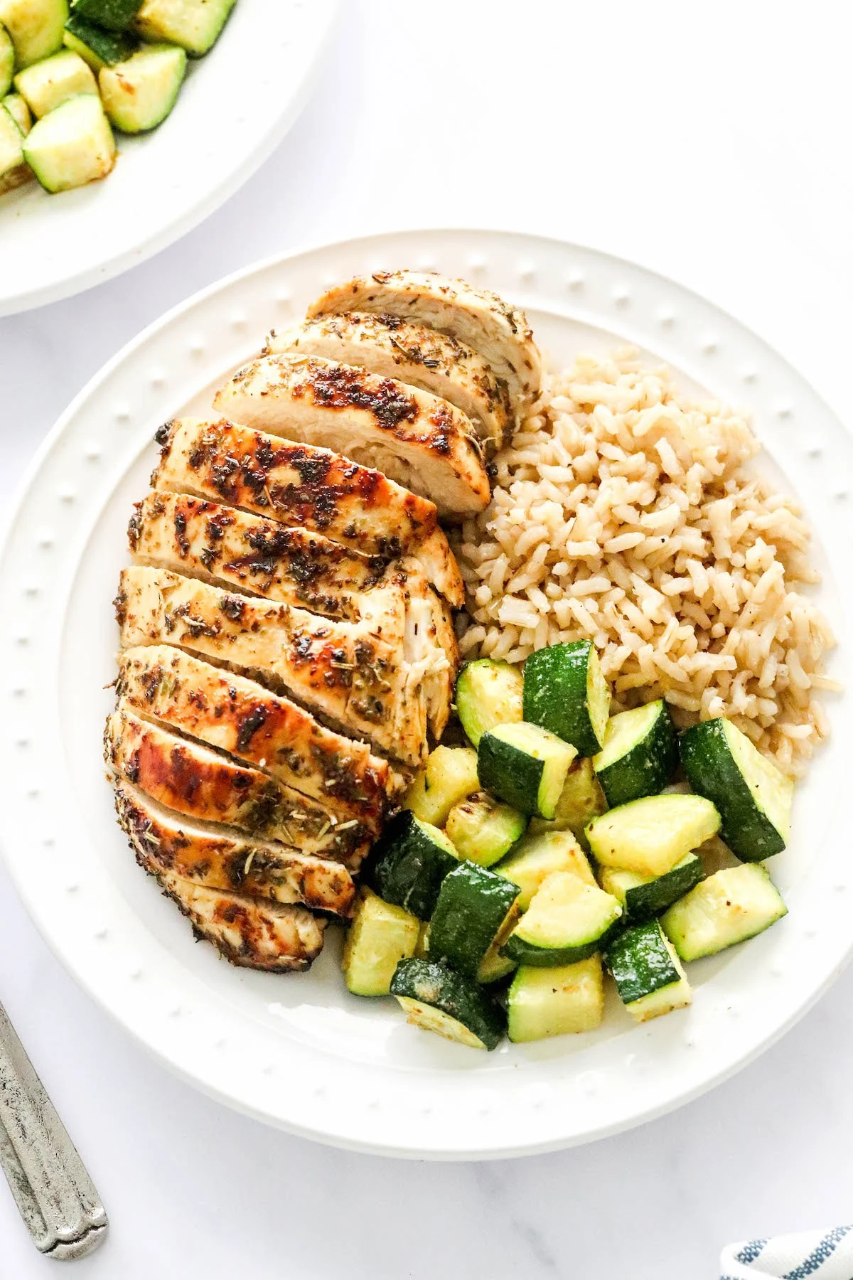 Air Fryer Chicken Breast